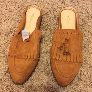 Jollimall loafers